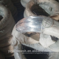 Soft and Competitive Price Galvanized Wire manufacturer